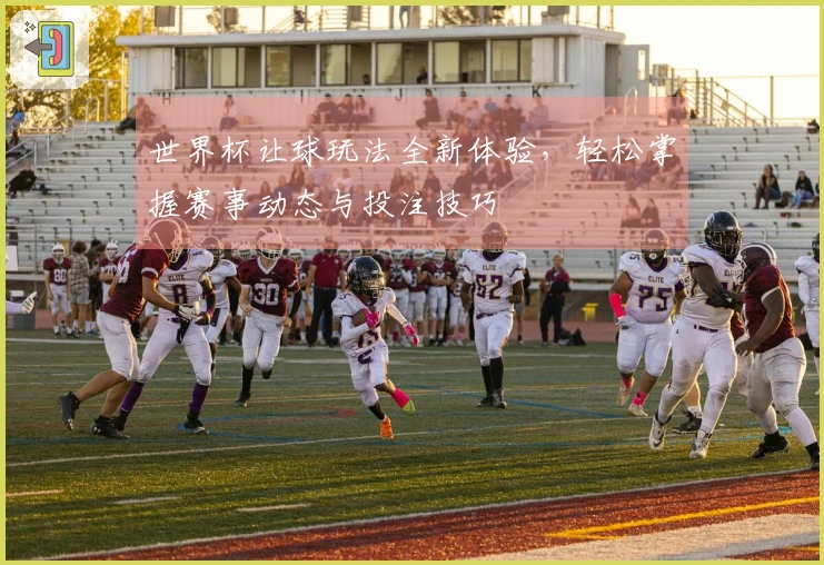 世界杯让球玩法全新体验，轻松掌握赛事动态与投注技巧