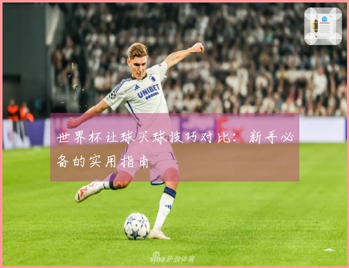 世界杯让球买球技巧对比：新手必备的实用指南